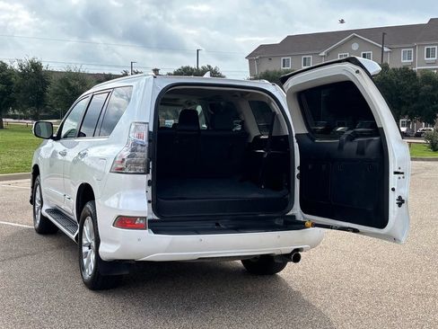 Used 2019 Lexus GX 460 Premium AWD/4WD image 7