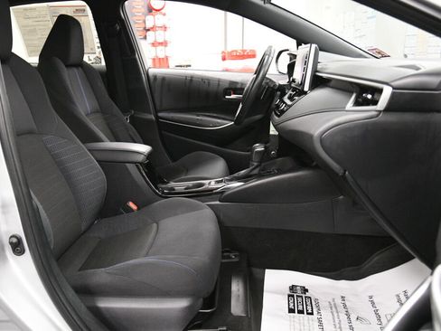 Certified 2020 Toyota Corolla SE image 24