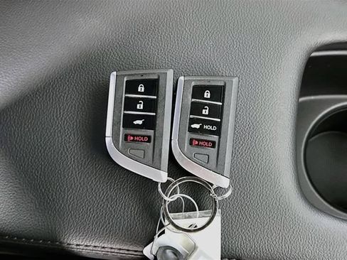 Used 2026 Acura Integra FWD image 33