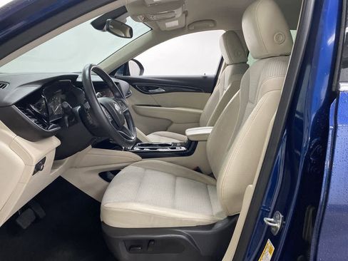 Used 2023 Buick Envision Preferred image 13