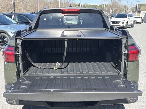 New 2026 Hyundai Santa Cruz SEL image 18