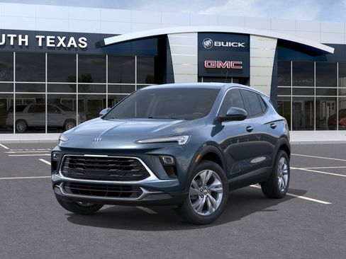 New 2026 Buick Encore GX Preferred FWD image 6