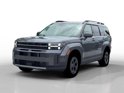 New 2026 Hyundai Santa Fe XRT