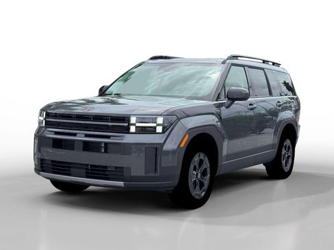 New 2026 Hyundai Santa Fe XRT image 1