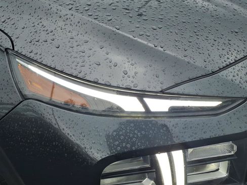 Certified 2023 Hyundai Santa Fe SEL AWD/4WD image 13