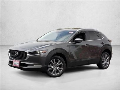 Certified 2025 MAZDA CX-30 AWD 2.5 S w/ Preferred Package