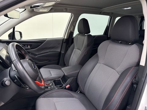 Certified 2023 Subaru Forester Sport image 14