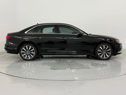 Certified 2023 Audi A4 2.0T Premium w/ 18" Wheel Package image 7