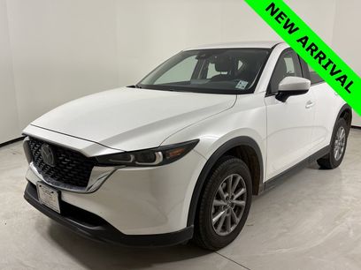 Used 2023 MAZDA CX-5 AWD 2.5 S