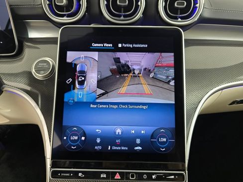 New 2027 Mercedes-Benz CLE 300 4MATIC Cabriolet image 14