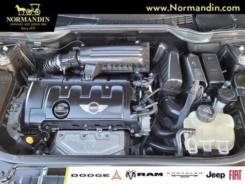 Used 2013 MINI Cooper Paceman FWD image 20