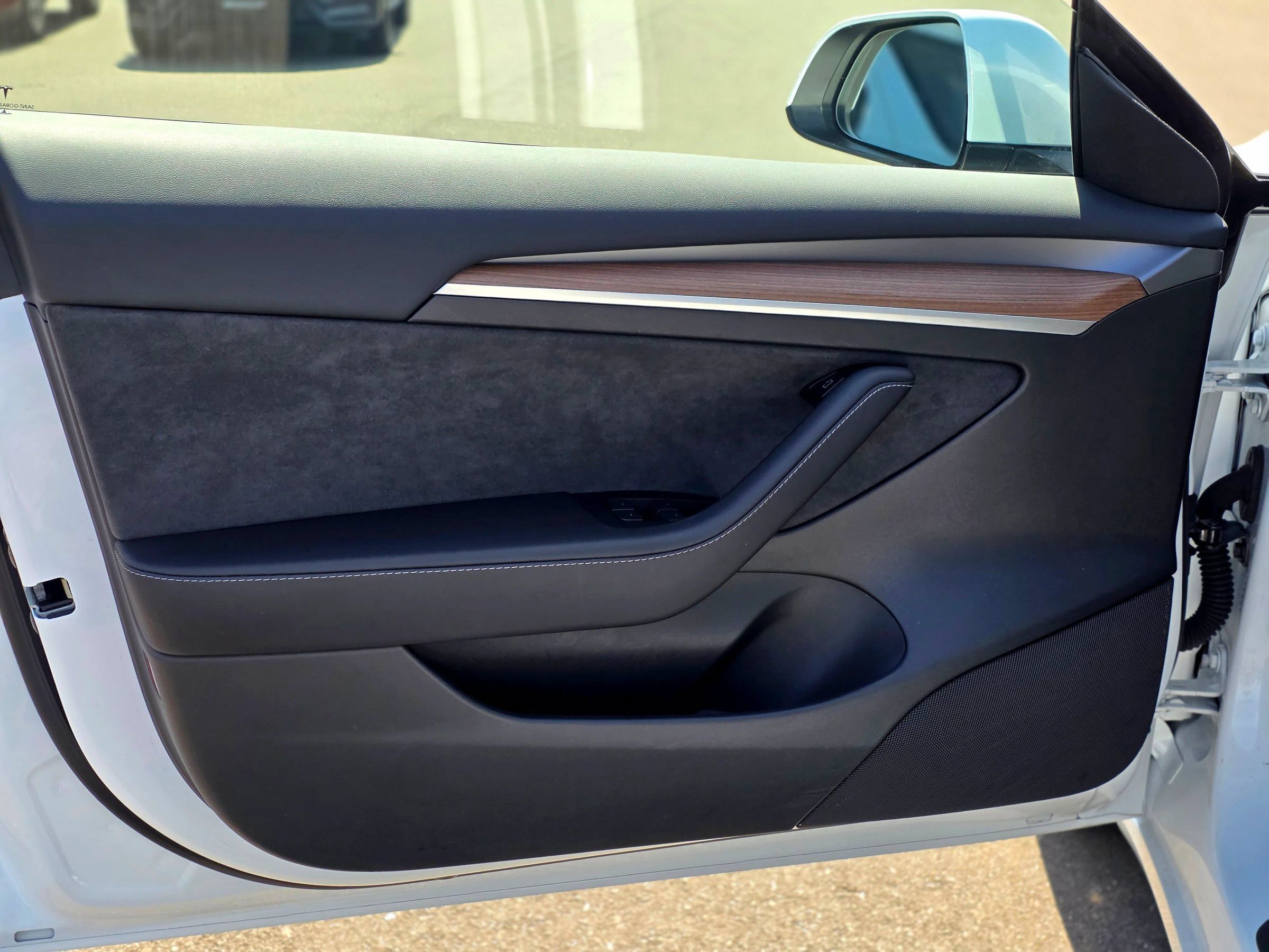 Used 2023 Tesla Model 3 Performance AWD/4WD image 31