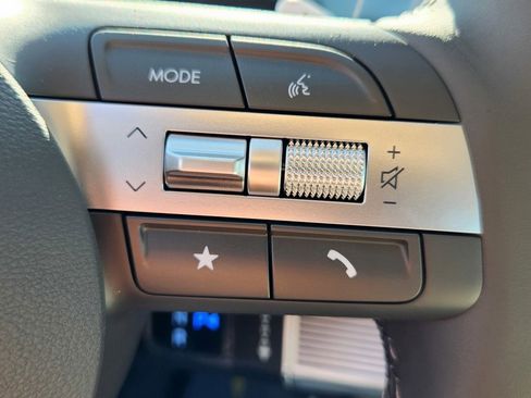 New 2026 Hyundai Sonata SEL image 17