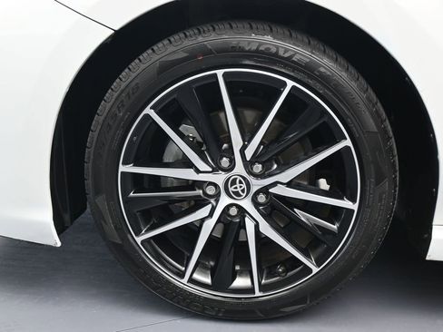 Used 2023 Toyota Camry SE FWD image 30