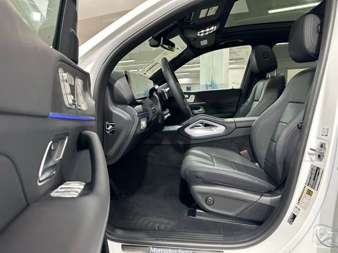 New 2026 Mercedes-Benz GLE 450 4MATIC image 4