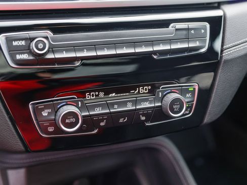 Used 2021 BMW X1 sDrive28i w/ Premium Package image 18