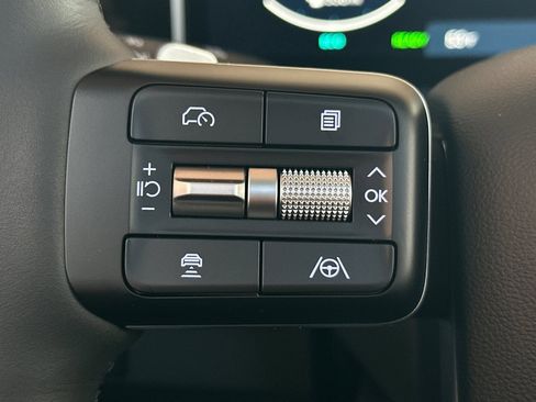 New 2026 Hyundai Santa Fe Limited image 31