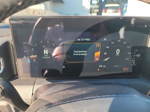 New 2026 Ford Mustang GT Premium image 22