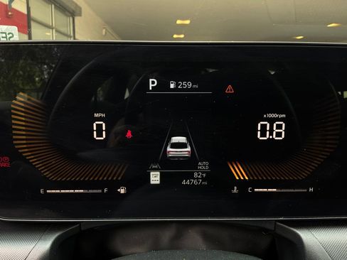 Used 2025 Kia K4 FWD image 38
