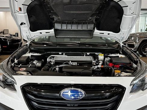 Used 2020 Subaru Outback Onyx Edition XT image 44