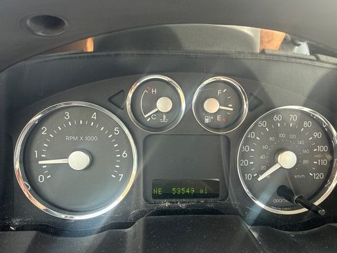 Used 2005 Mercury Montego Premier FWD image 14