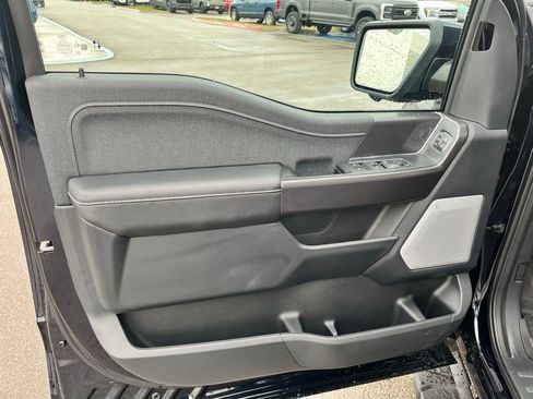 New 2026 Ford F150 Lariat w/ Equipment Group 502A High image 11