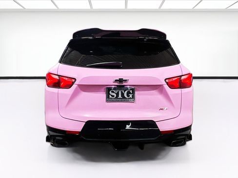 Used 2020 Chevrolet Blazer RS image 5