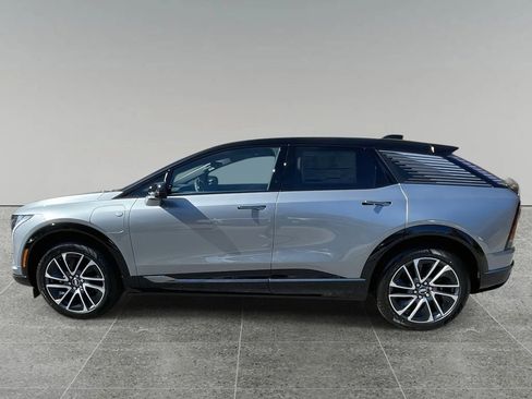 New 2026 Cadillac Optiq Sport 2 image 2