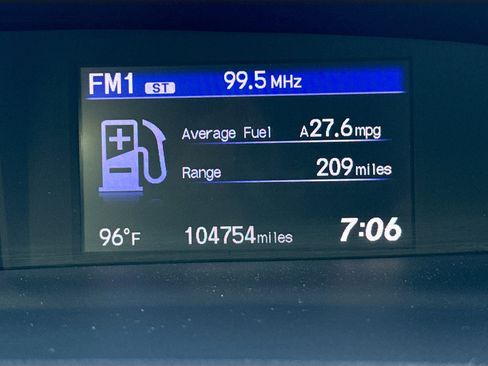 Used 2015 Honda Civic LX image 35