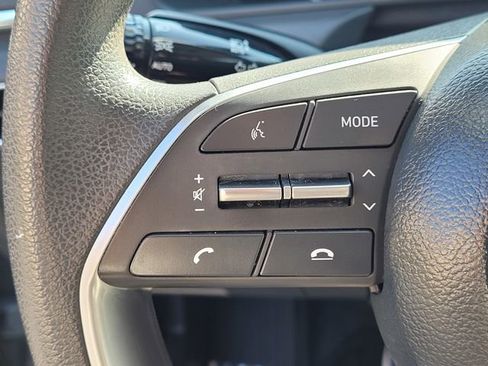 Used 2023 Hyundai Sonata SEL w/ Cargo Package image 13