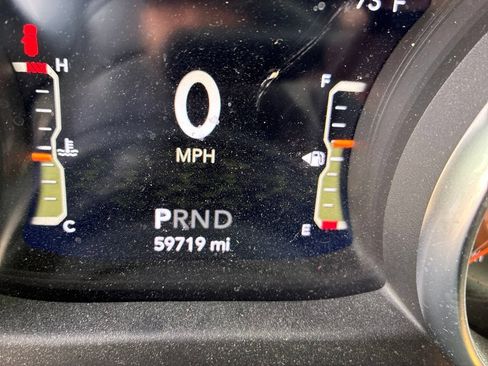 Used 2021 Jeep Wrangler Unlimited Sport AWD/4WD image 8