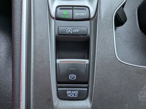 Used 2022 Honda Accord Sport image 22