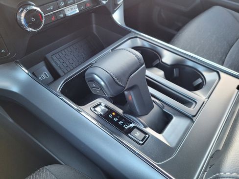 New 2025 Ford F150 XLT w/ Equipment Group 302A MID image 11