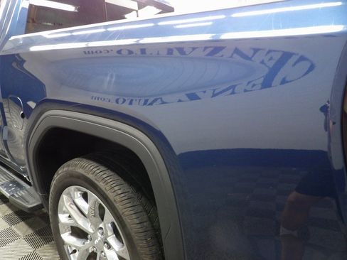 Used 2019 GMC Sierra 1500 Denali image 47