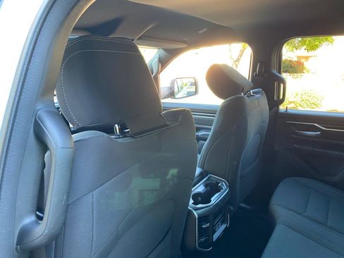 Used 2025 RAM 2500 Big Horn image 43