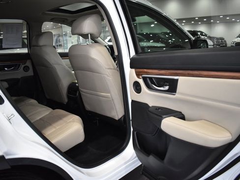 Used 2021 Honda CR-V Touring image 28