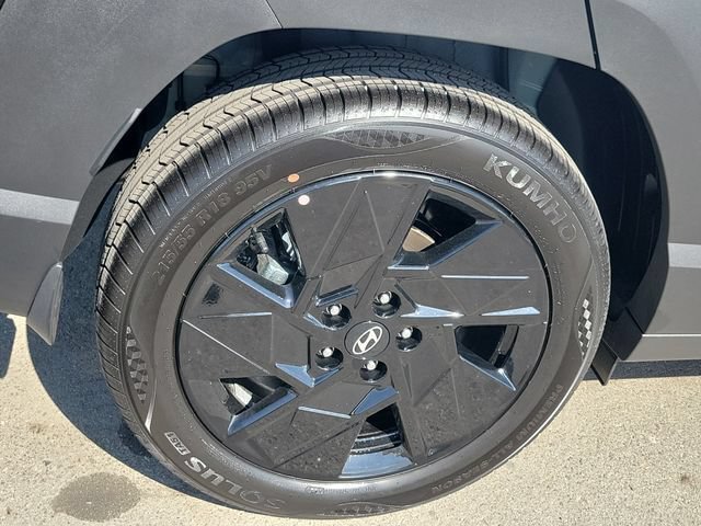 New 2027 Hyundai Kona SEL Sport FWD image 30
