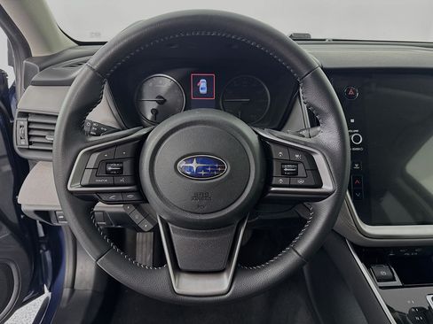 Used 2020 Subaru Legacy Premium AWD/4WD image 11