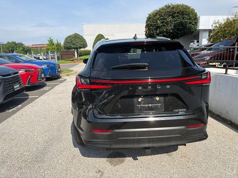 Used 2024 Lexus NX 350 AWD image 12