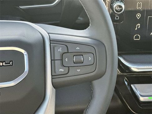 New 2026 GMC Sierra 2500 Denali image 11