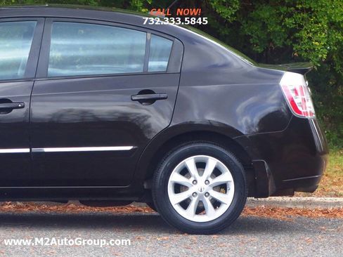 Used 2012 Nissan Sentra 2.0 SL w/ Special Value Pkg image 24
