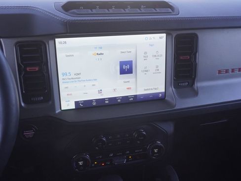 Used 2024 Ford Bronco Raptor image 15