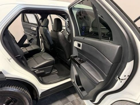 Used 2021 Ford Explorer ST w/ Equipment Group 401A AWD/4WD image 26