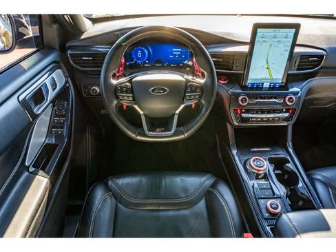 Used 2021 Ford Explorer ST w/ Equipment Group 401A image 21