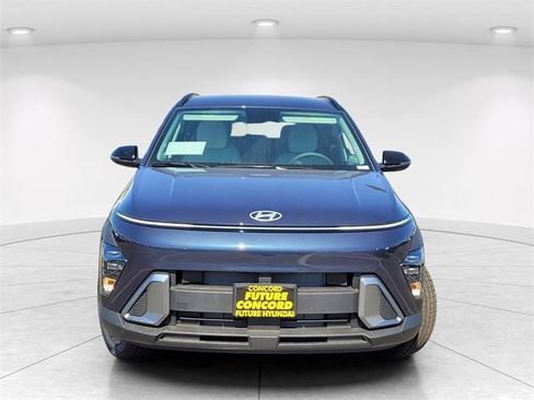 New 2026 Hyundai Kona SEL Sport image 8