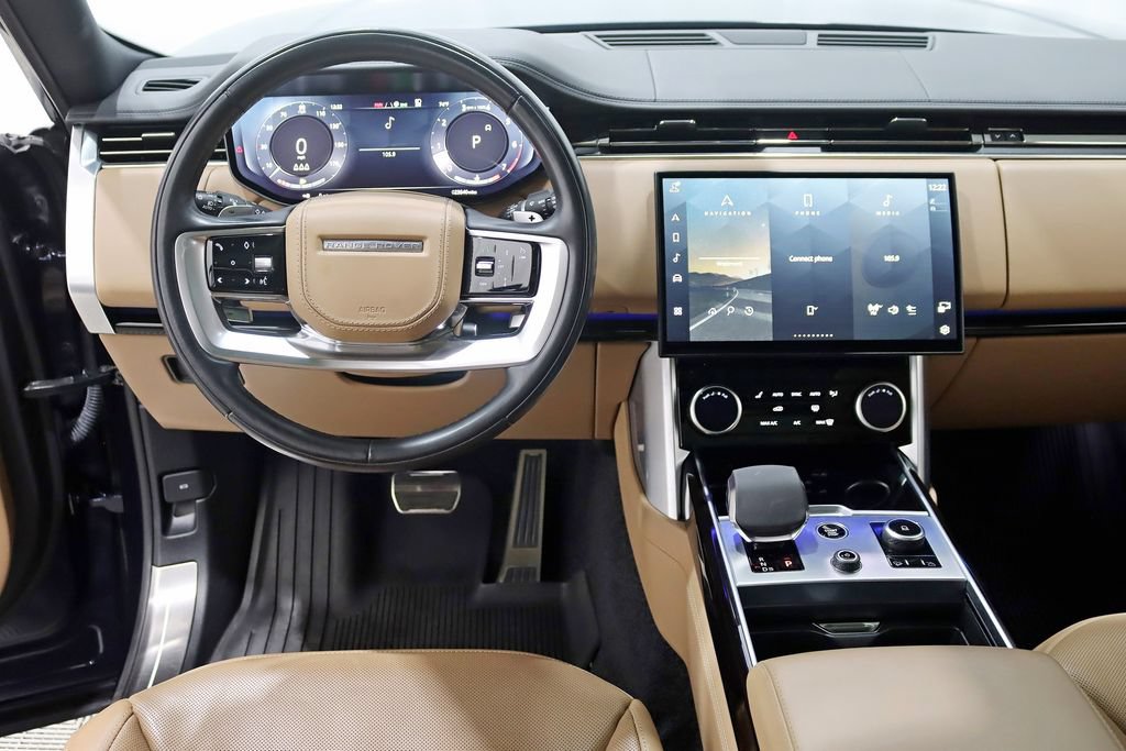 Used 2023 Land Rover Range Rover SE AWD/4WD image 14