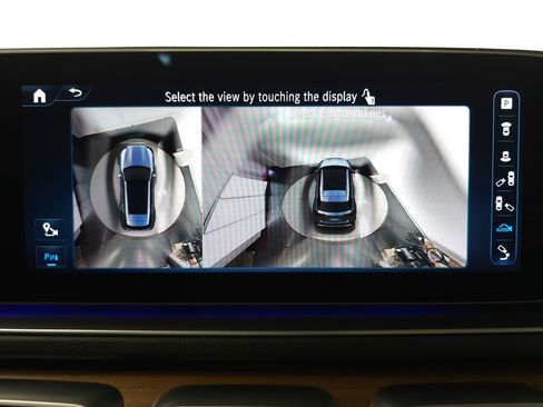 Used 2024 Mercedes-Benz GLE 450e 4MATIC image 20