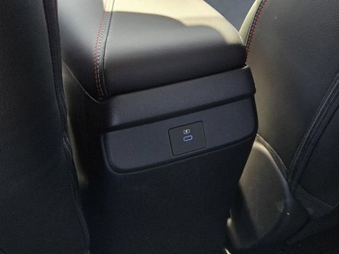 New 2026 Nissan Sentra SR w/ SR Premium Package FWD image 14