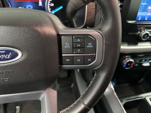 Used 2023 Ford F150 XLT w/ Equipment Group 301A Mid image 16