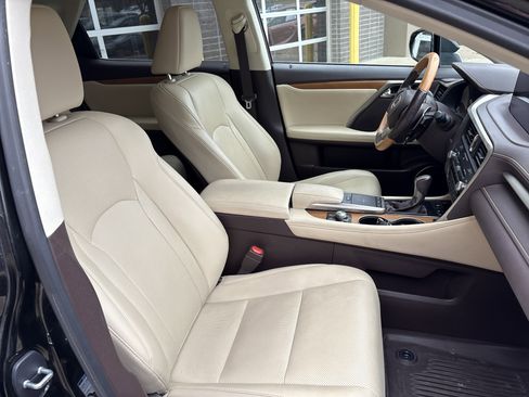 Used 2020 Lexus RX 350 AWD w/ Premium Package image 33